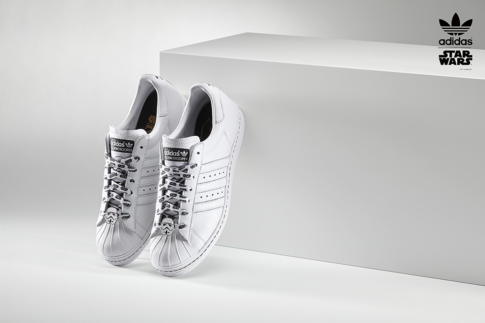 Foto de Star Wars x adidas Originals (7/10)