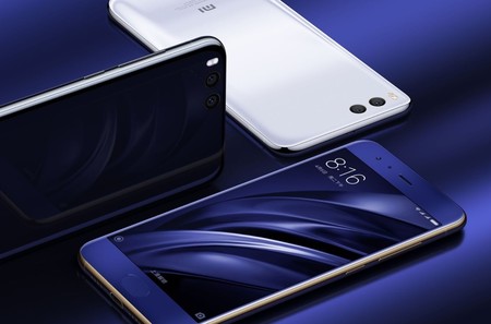 Nuevo Xiaomi Mi6: las 7 tiendas en las que lo puedes encontrar ya