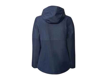 Chaqueta De Trekking Para Mujer Zoom 3