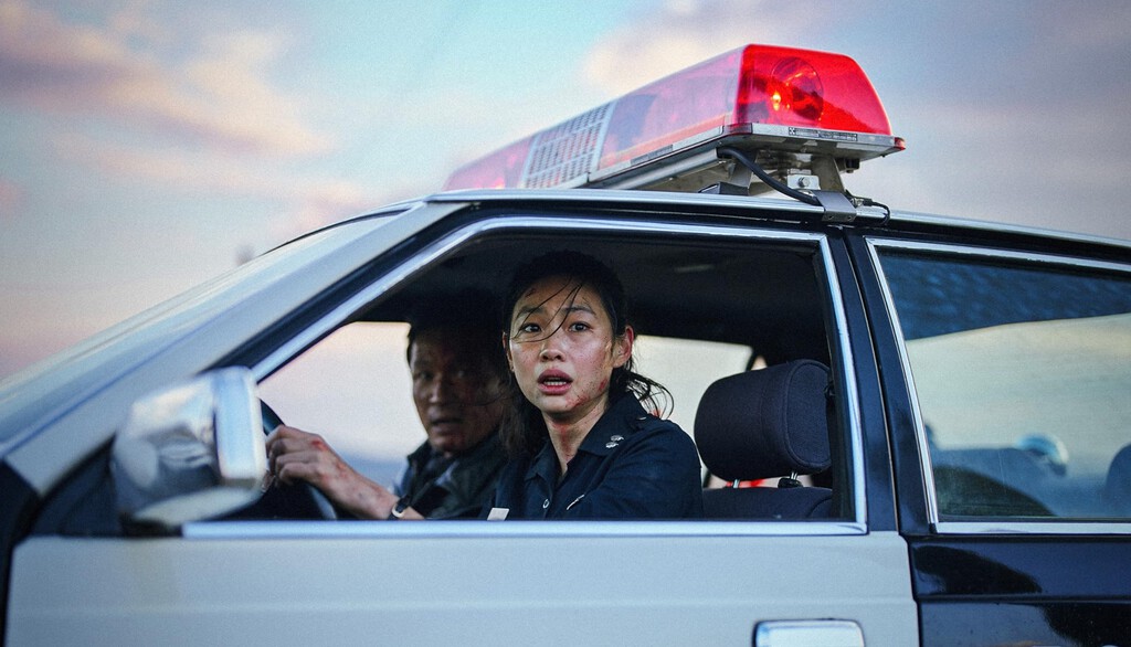 Es la película más cara de la historia de Corea y ya ha puesto patas arriba Cannes: el tráiler de 'Hope' promete thriller, acción y ciencia ficción