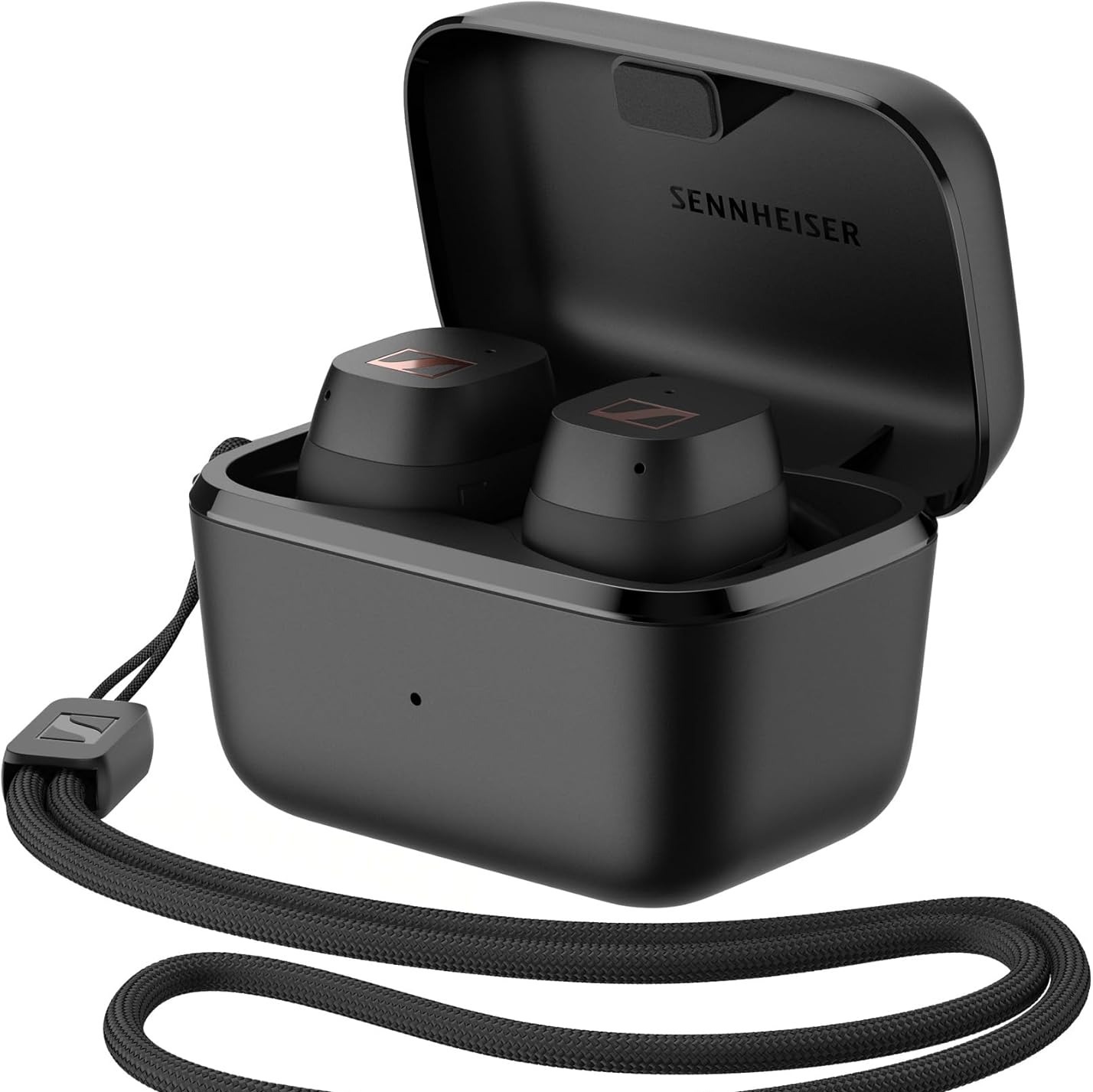 Sennheiser Sport True Wireless