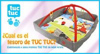 Bebés y más estrena su Club con Tuc Tuc
