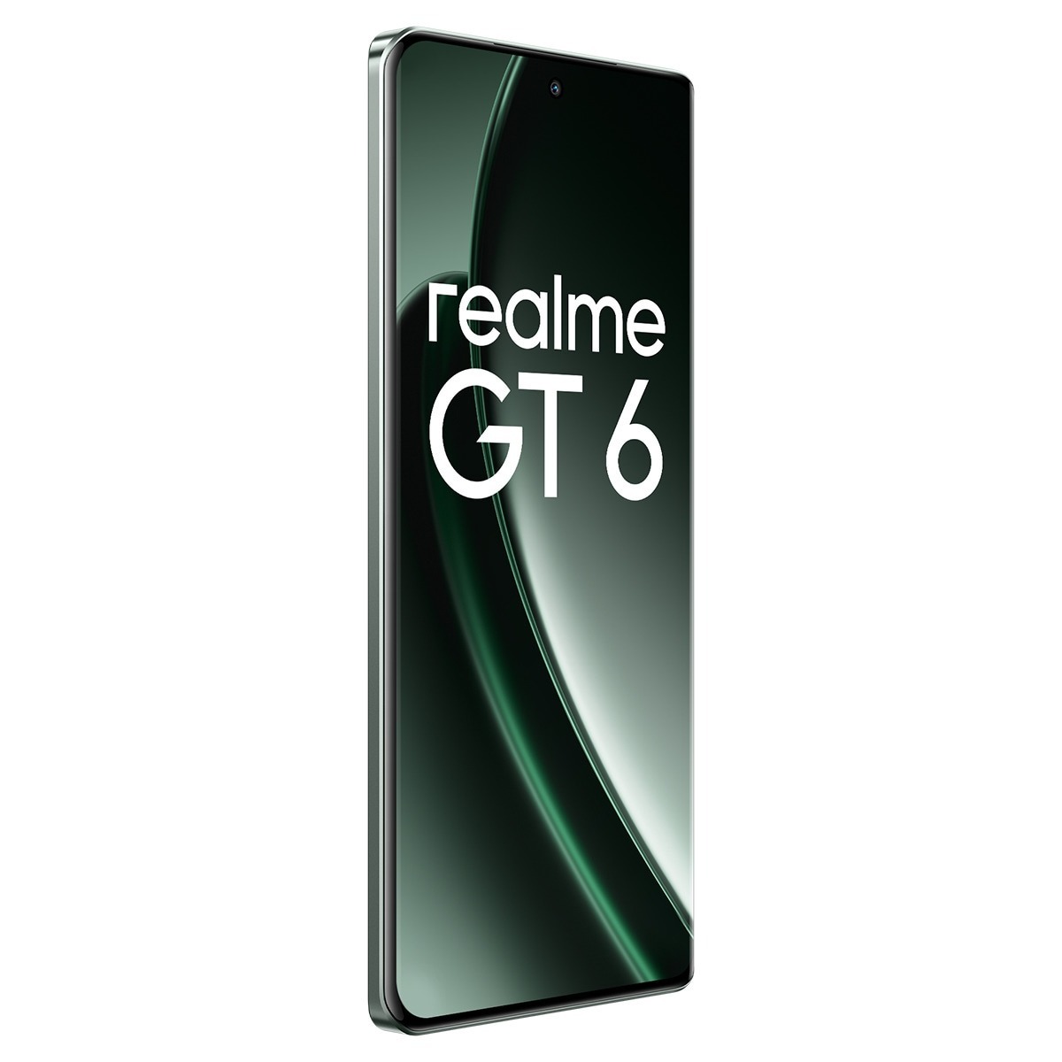 Realme GT 6 (8+256 GB)