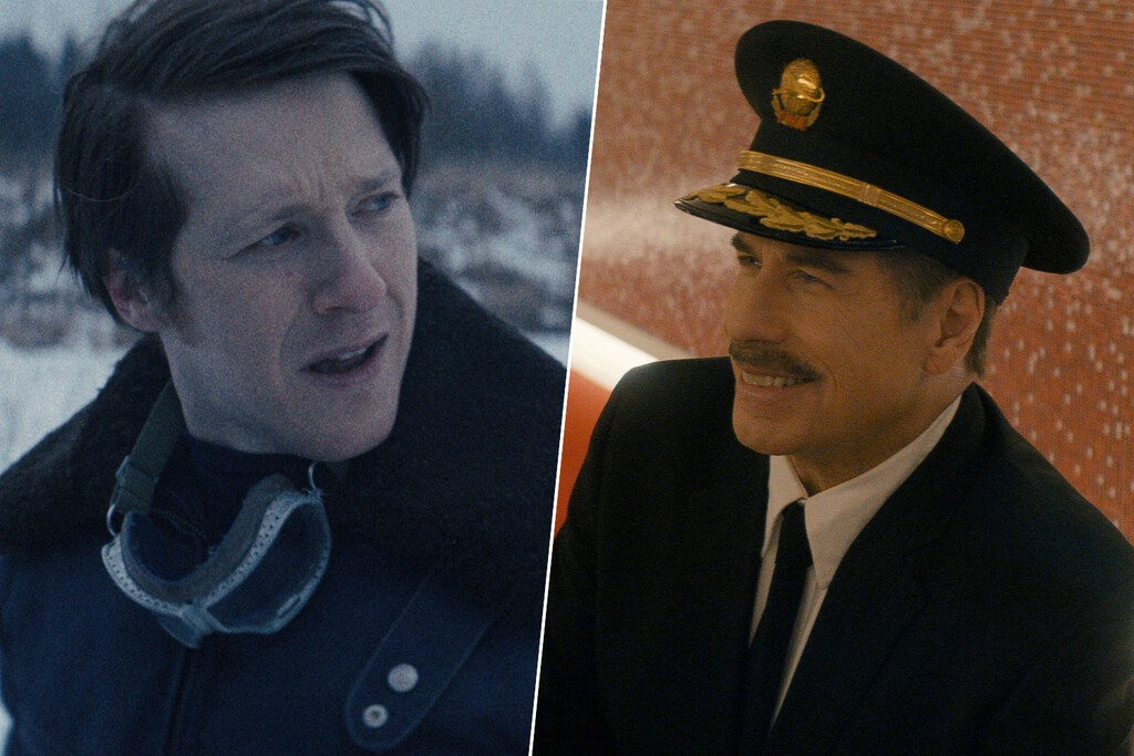 Hoy en Apple TV, el estreno del spin-off más esperado y la nueva película de John Travolta 