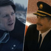 Hoy en Apple TV, el estreno del spin-off más esperado y la nueva película de John Travolta