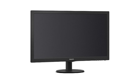 Philips 273V5LHSB/00, un monitor de 27 pulgadas Full HD que hoy, en Amazon, sólo te cuesta 134,99 euros