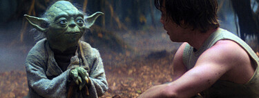 Yoda era uno de los usuarios más poderosos de la Fuerza en Star Wars, pero para esconderse del Imperio no tenía que hacer casi nada