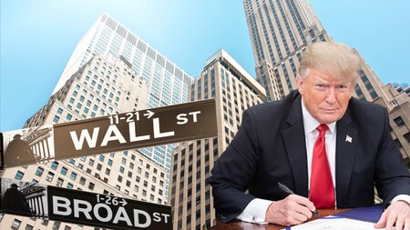 Los Europeos Sufren Mas En Bolsa Las Medidas De Trump El Problema Es Que Invertimos En Eeuu Sin Cobertura De Divisa