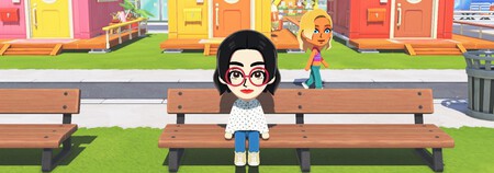 Nintendo Switch Tomodachi Life 2