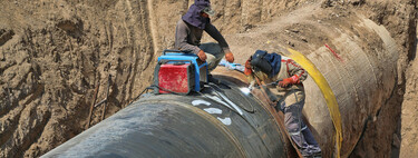 Ukraine refused to fix a bombed Russian oil pipeline. The EU has given you 90 billion reasons to do so