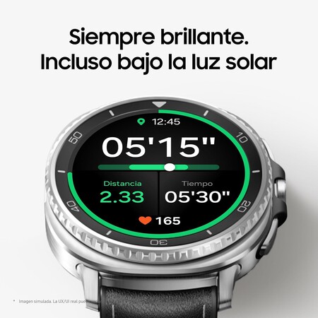 Samsung Galaxy Watch8 Classic