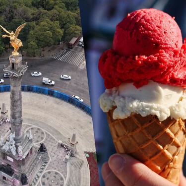Festival de helado, de nopal y vino: esto es lo que puedes hacer en CDMX el último fin de semana de mayo