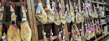 Ni Navidul, ni Cinco Jotas: este es el jamón de bellota 100% ibérico que no debemos dejar escapar por 76 euros menos