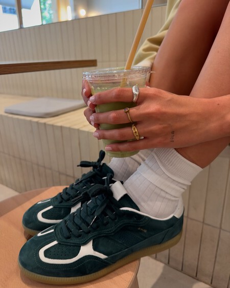 Quitar Mal Olor Zapatillas Trucos