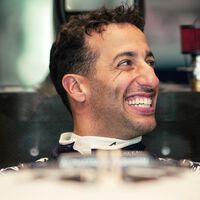 Daniel Ricciardo está de vuelta a Alpha Tauri, y es un síntoma de que la escalera hacia la F1 se ha roto 