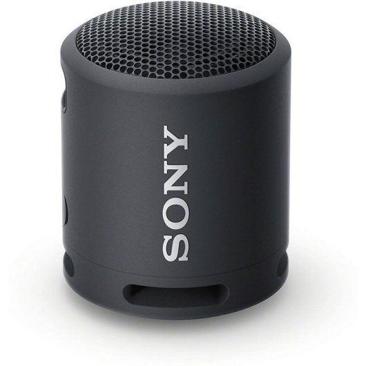 Altavoz Bluetooth Sony SRS-XB13 Negro