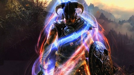 Bethesda a por su próxima aventura. Se acabó 'Skyrim'