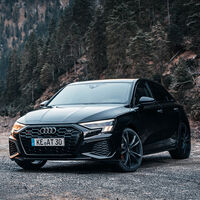 ABT adereza al Audi S3 y lo lleva hasta los 370 CV y 450 Nm para amenizar la espera del RS3