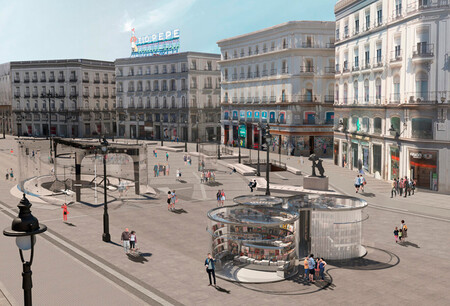 Nueva Puerta Del Sol 2023