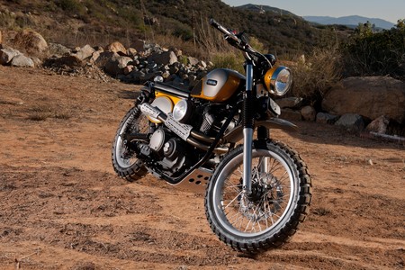 Yamaha Scr950 Yard Built Palhegyi 013