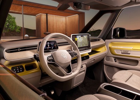 Volkswagen Id Buzz 2023 1600 19