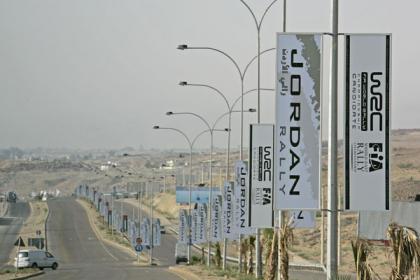 Dani Sordo se lleva el Shakedown