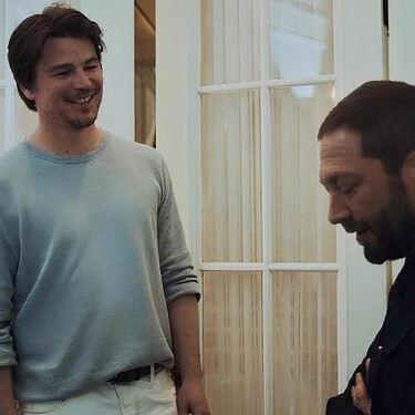 The Bear 2024 Josh Harnett
