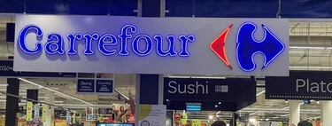 Carrefour arrasa con el set de muebles de jardín en liquidación más cómodo, perfecto para terrazas modernas