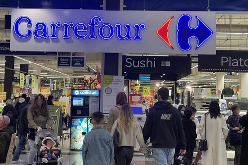 Carrefour