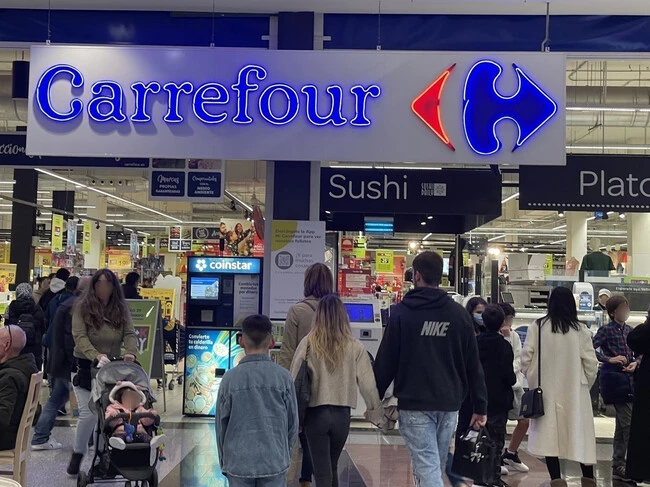 Carrefour