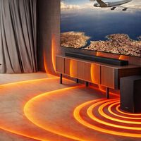 Si los graves de tu barra están descontrolados, puede que la solución esté en el mueble y no en el mando 