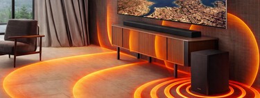 Si los graves de tu barra están descontrolados, puede que la solución esté en el mueble y no en el mando 