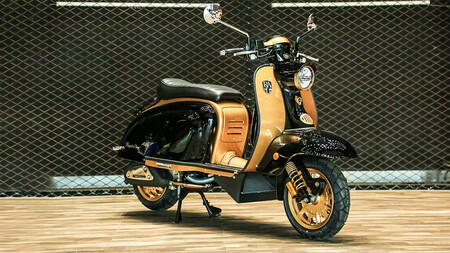 Jps 350