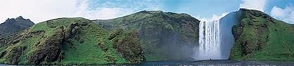 Fin de semana en Islandia