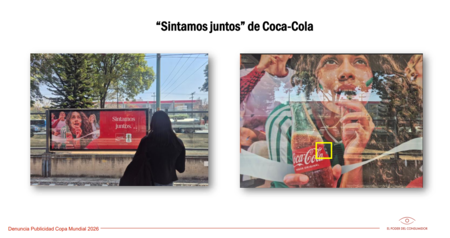 Sintamos Juntos Coca Cola
