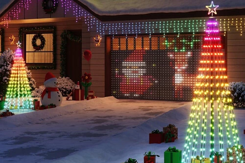 Arbol De Navidad Govee Copia