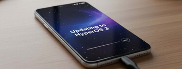 HyperOS 3 estará disponible para mi móvil Xiaomi, aunque antes he de cumplir este requisito para instalarlo