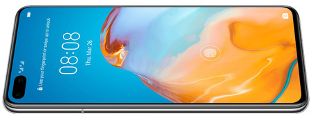 Huaweip40