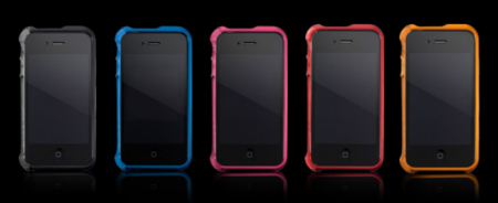 Nueva funda Vapor COMP de ElementCase