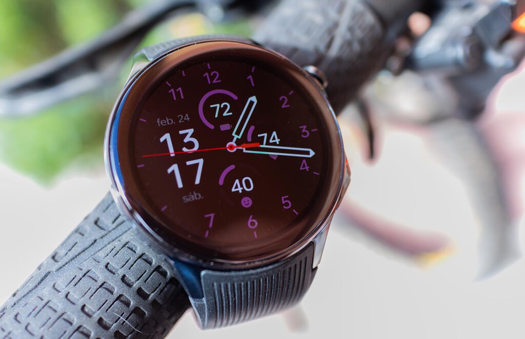 OnePlus Watch 2, análisis: la fórmula de apuntar por el doble le ha salido redonda a OnePlus