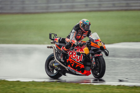 Binder Silverstone Motogp 2023