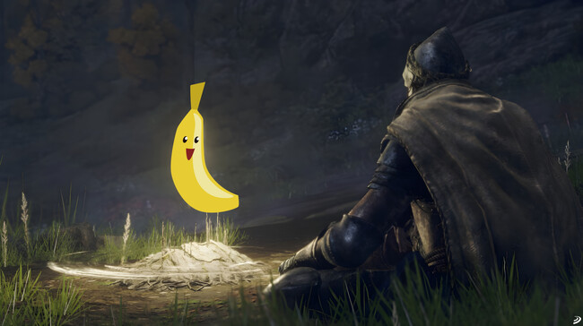 Elden Ring Platano