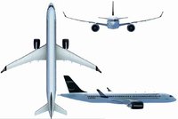 Bombardier Serie CS: a Boeing y Airbus le crece la competencia