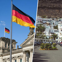 La prioridad para los niños de toda España es aprender inglés. En Canarias tienen otra igual de importante: el alemán