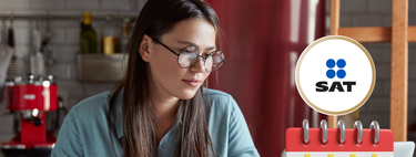 SAT lanza recomendación: estos son los mejores horarios para presentar tu declaración anual 