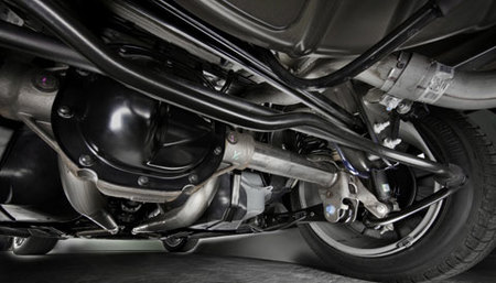 2010 Ford Mustang GT