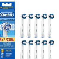 Pack de 10 cabezales de recambio Oral-B a su precio más bajo: ahora por 2,24 euros/unidad