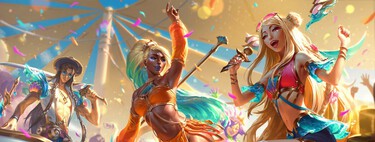 Ofertas de skins y campeones de League of Legends para la semana del 6 de febrero