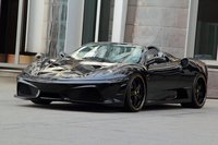 Anderson Germany Ferrari Scuderia Spider 16M Conversion Edition
