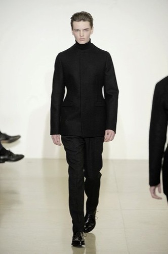 Jil Sander, colección Otoño-Invierno 2009/2010